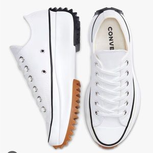 Run Star Hike Low-top Converse